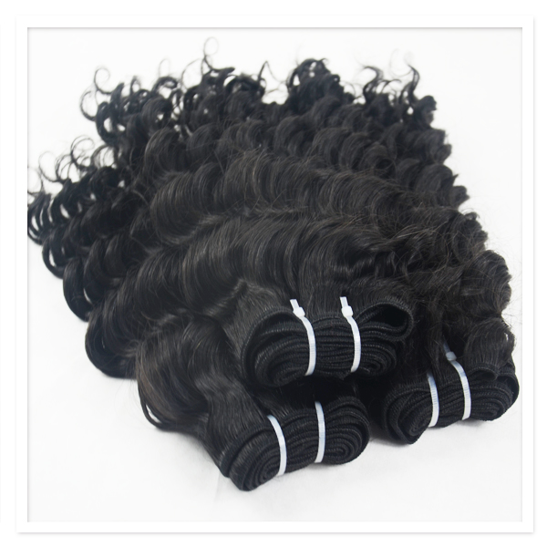 wholesale kinky curl hair extensions